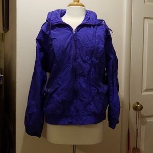 Rain Jacket ⭐⭐⭐⭐⭐